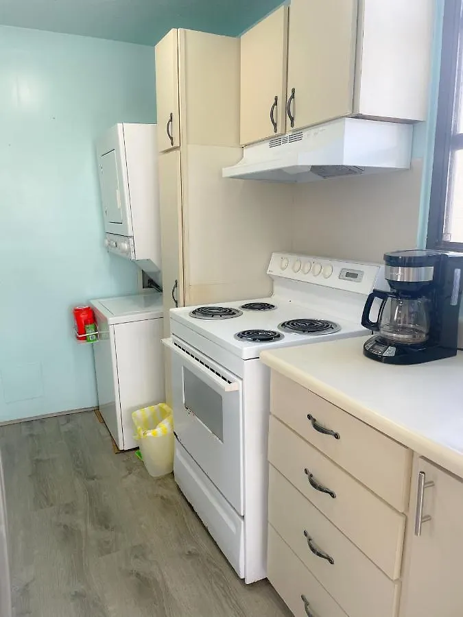 Chic Waikiki Skytower Apartment Condo Honolulu 0*,  United States