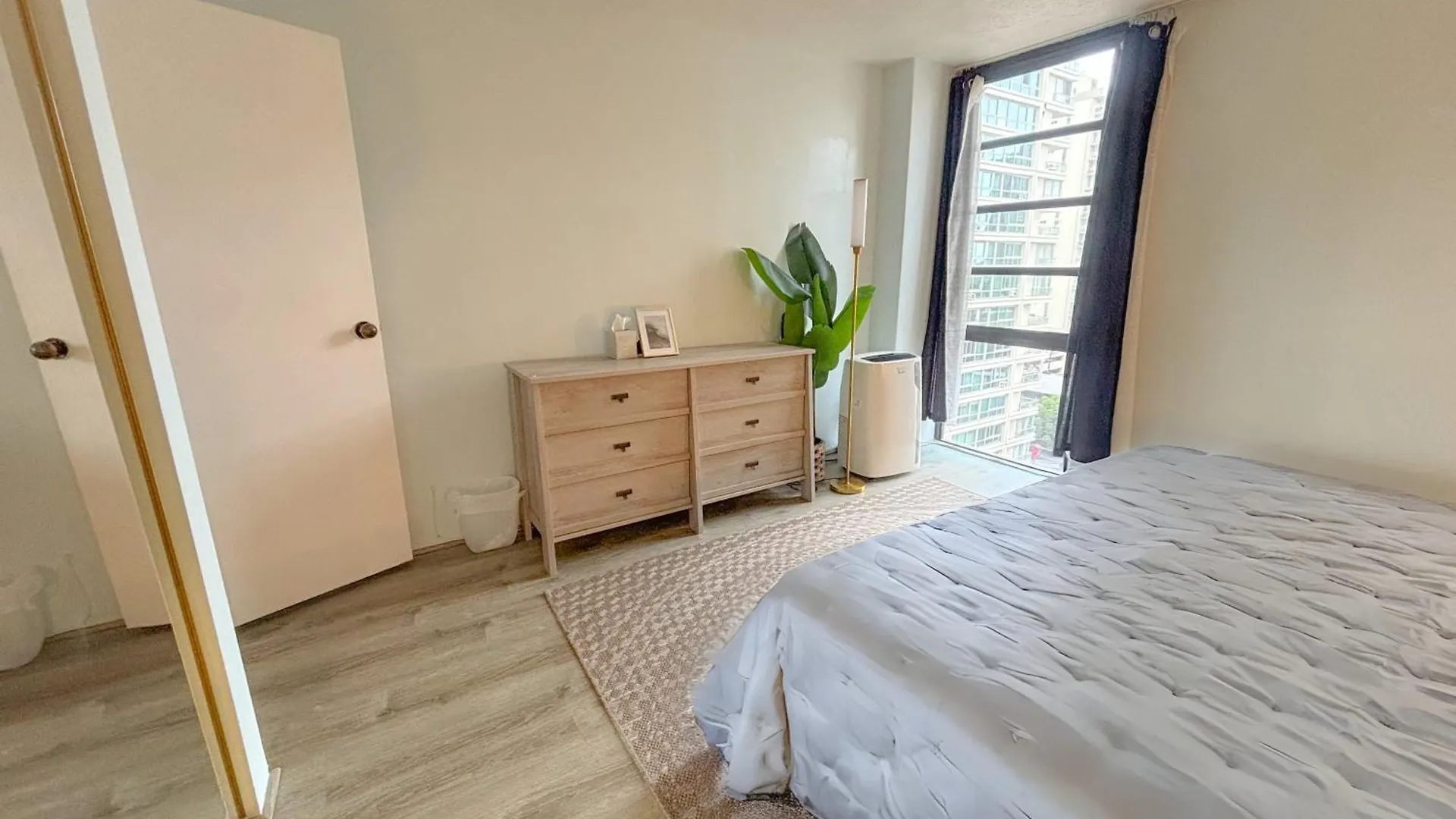 Chic Waikiki Skytower Apartment Condo Honolulu 0*,  Estados Unidos da América