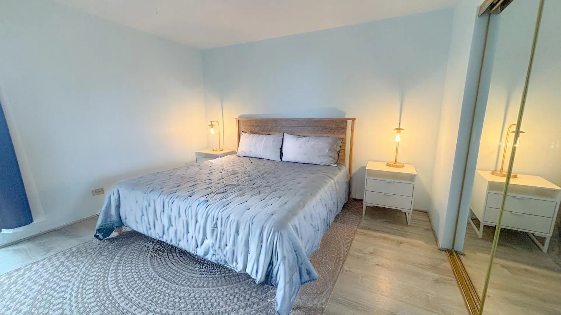 הונולולו Chic Waikiki Skytower Apartment Condo