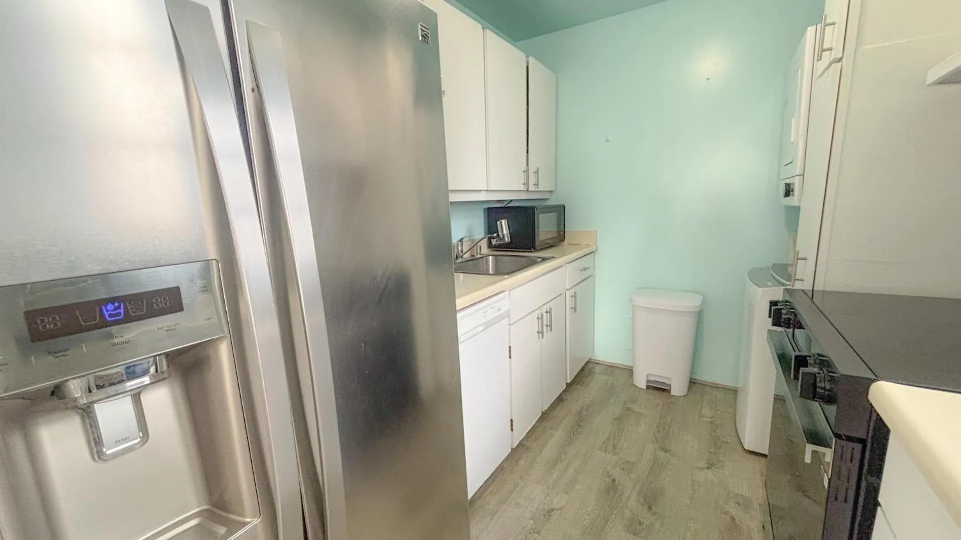 הונולולו Chic Waikiki Skytower Apartment Condo ארצות הברית