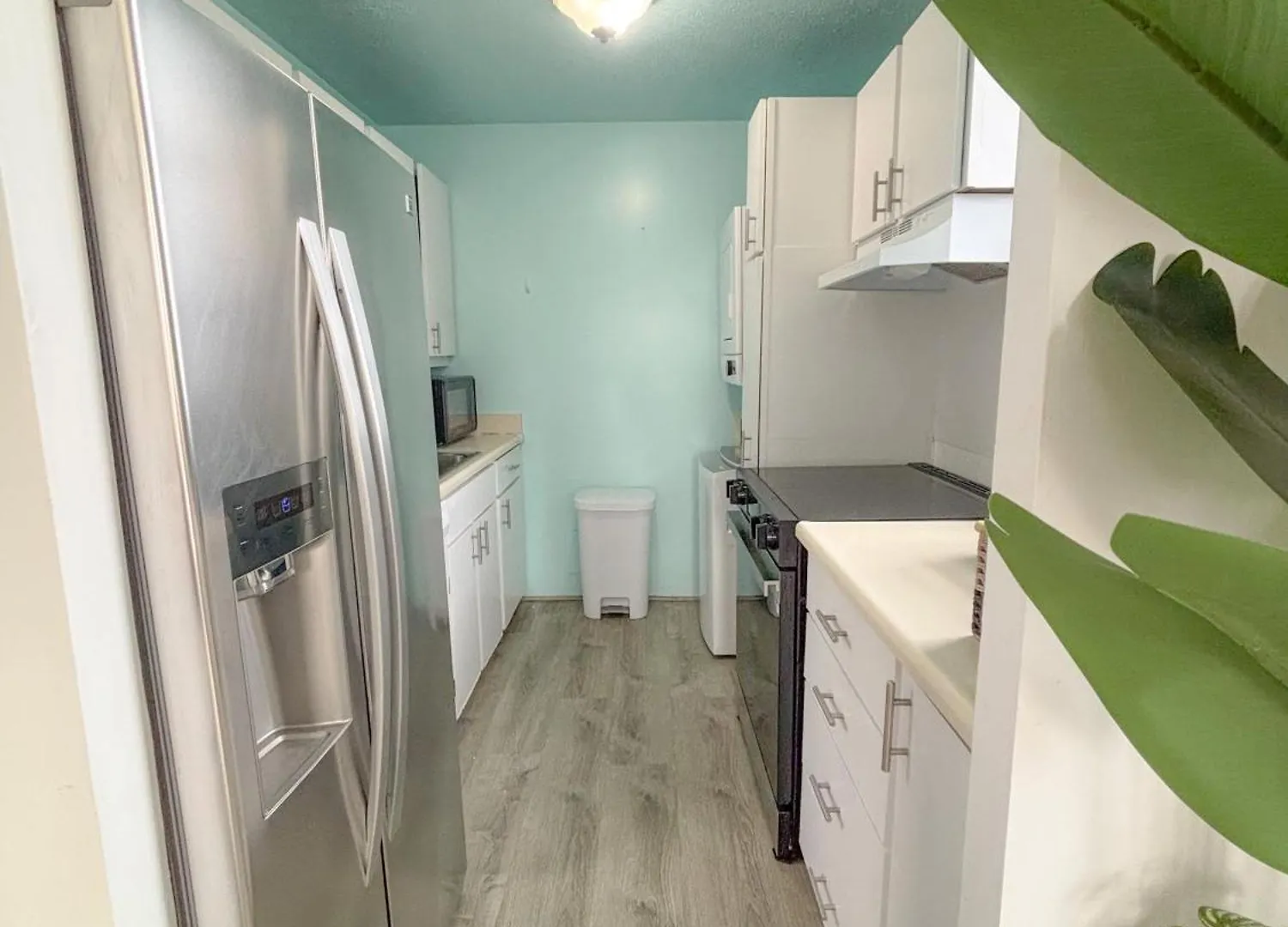 הונולולו Chic Waikiki Skytower Apartment Condo