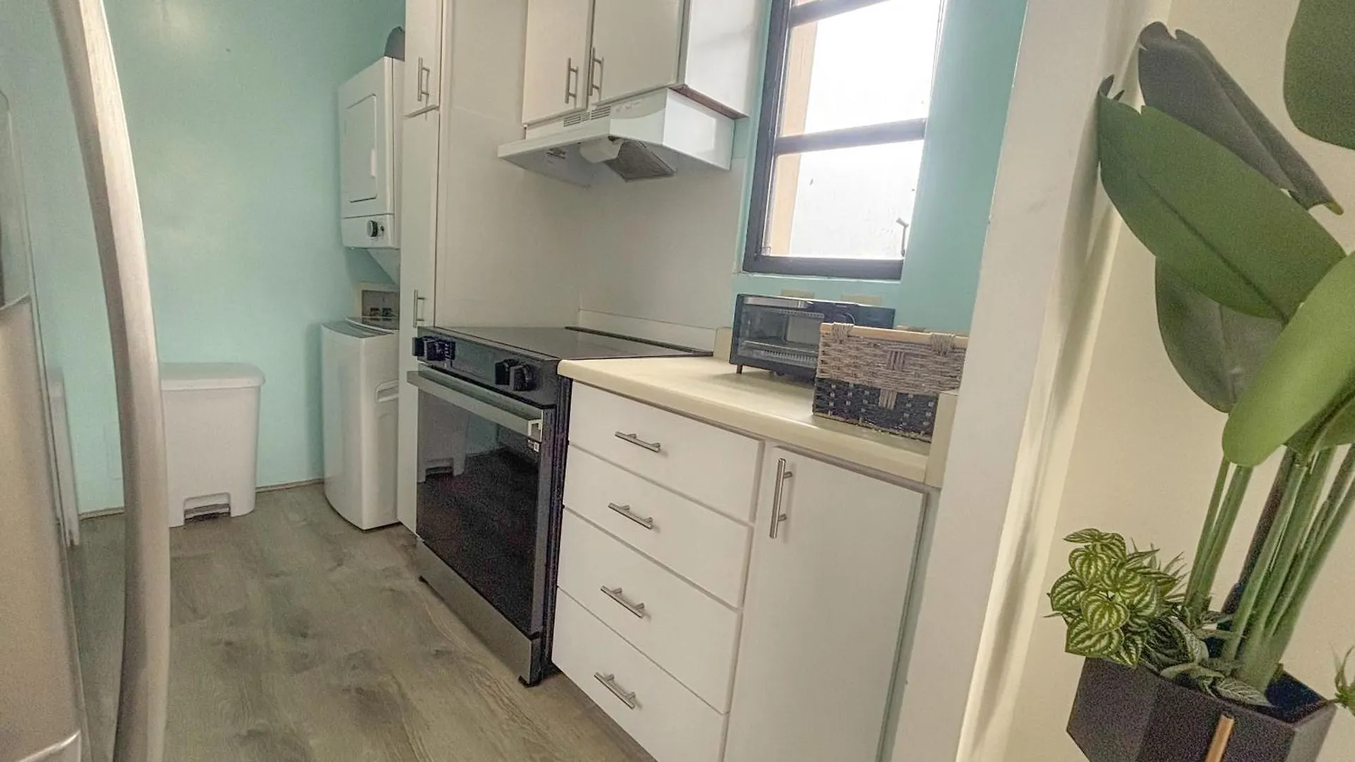 הונולולו Chic Waikiki Skytower Apartment Condo ארצות הברית